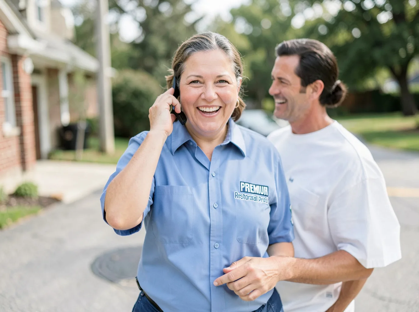 Water Damage Restoration Stallings, NC FAQs